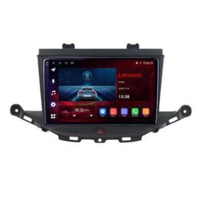 Navigatie Opel Astra K M-ASTRAK Octa Core Android Radio Bluetooth GPS WIFI/4G DSP 2K 8+128GB 360 Toslink