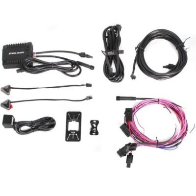 Sistem de avertizare unghi mort prin senzor de microunde SBS-2