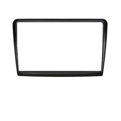 Kit rama si cablaje universala pentru navigatie de 10 inchi Skoda Superb 2