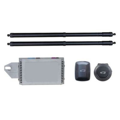 Sistem de ridicare și închidere portbagaj automat din buton și cheie Peugeot 3008 2007 - 2015