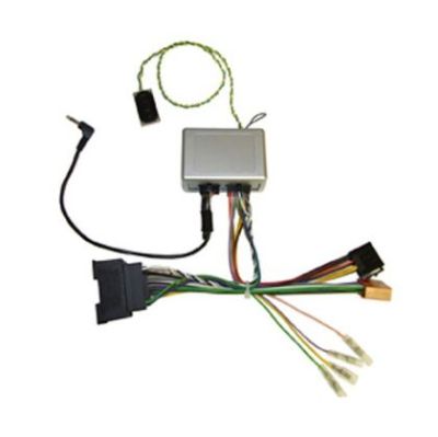 Connects2 CTHCV01.2 adaptor inlocuire unitate OEM comenzi volan CHEVROLET Cruze