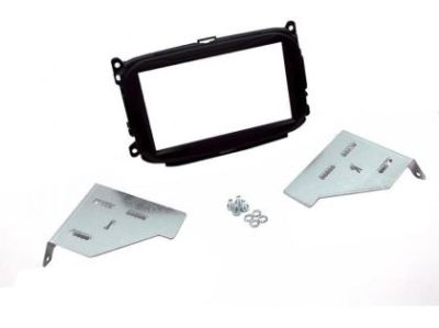 Connects2 CT23AR13 kit rama 2DIN ALFA ROMEO Giulietta