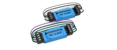 Dispozitiv de generare a încărcării și stabilizator de semnal Audio control