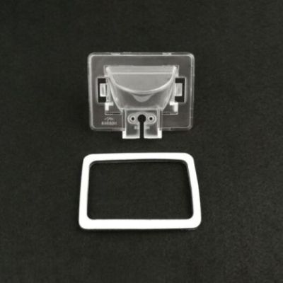 Camera video auto dedicata pentru mersul cu spatele compatibila cu Mazda 5 unghi 150 de grade night vision 0 lux U2