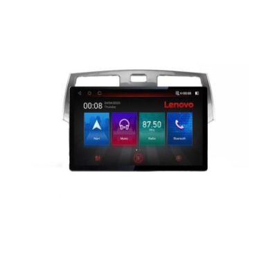 Navigatie Lexus ES 2001-2006 ecran 13" 2K 8+128 Android Waze USB Navigatie 4G 360 Toslink Youtube Radio KIT-ES