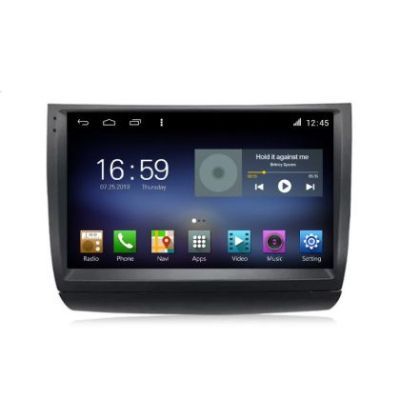 Navigatie Toyota Prius 2002-2010 F-prius Octa Core cu Android Radio Bluetooth Internet GPS WIFI DSP 8+128GB 4G