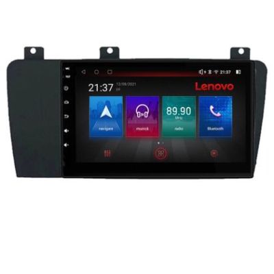 Navigatie Volvo S60 2002-2008 Android radio gps internet 8 core QLED Qualcomm 4+64 360GB 4-Core Lenovo
