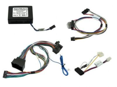 Cablaj adaptor ISO pentru Car Kit Opel