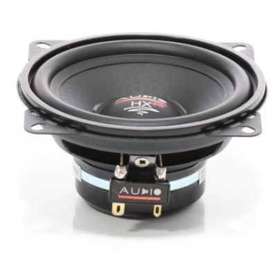 Set 2 Difuzoare midrange Audio System EX 100 SQ EVO3, 80 watts, 100 mm, 4", 3 ohm, HIGH END