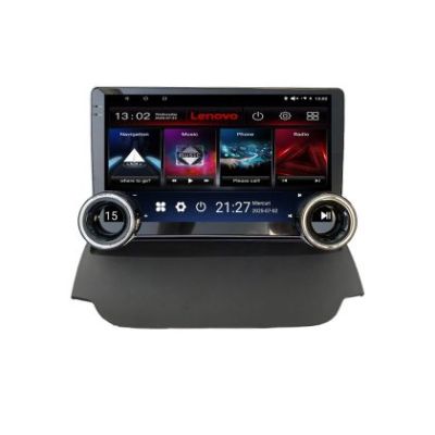 Navigatie Ford Ecosport 2017- Kit-ECOSPORT Lenovo  8 core 4+64 10.5 inch Incell 1K android Wifi 5Ghz gps internet