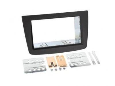 Connects2 CT23AR14 2DIN Kit rama Alfa Romeo Mito 2008-2014