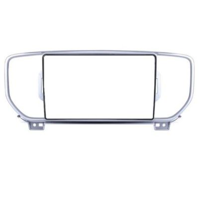 Rama Kit Instalare navigatie de 9 inchi KIA SPORTAGE 2016-2018