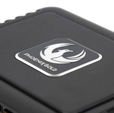 ZDA6.8 Phoenix Gold Amplificator DSP cu 6 canale