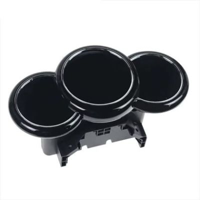 Ceasuri electronice digitale FULL HD MINI Cooper 2014-2023