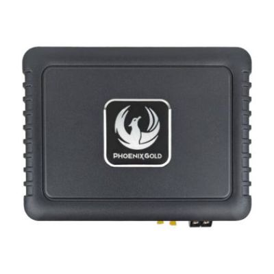 ZDA4.8 Phoenix Gold Amplificator cu 4 canale DSP cu 4 canale