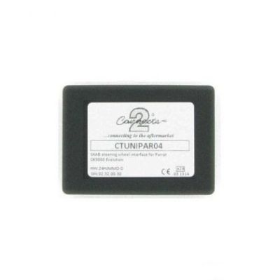 Adaptor comenzi volan Parrot CK3000 Evolution Opel Astra J