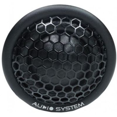 Set 2 Difuzoare tweeter Audio System HS 30 PHASE EVO, 100 watts, 60 mm, 2,4 inch, 4 ohm, HIGH END