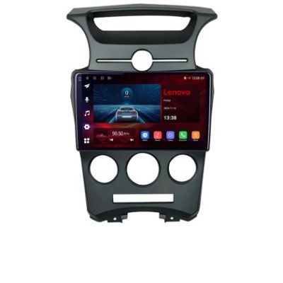 Navigatie Kia Carens 2006-2012 clima automata Octacore, 8 Gb RAM, 128 Gb Hdd, 4G, Qled 2K, DSP, Carplay AA, 360,Bluetooth