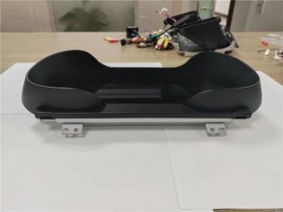 Ceasuri electronice digitale FULL HD Maserati Ghibli 2014-2020