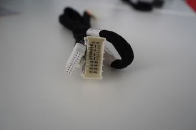 Cablaj plug & play NAM-2 DSP Nakamichi NDSK4285 Hyundai Kia modele 2006-2010