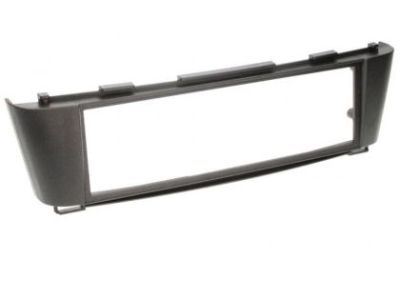 Connects2 CT24NS01 kit rama 1DIN NISSAN Almera(Negru)