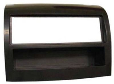 Connects2 CT24CT13 rama 1DIN CITROEN JUMPER/RELAY