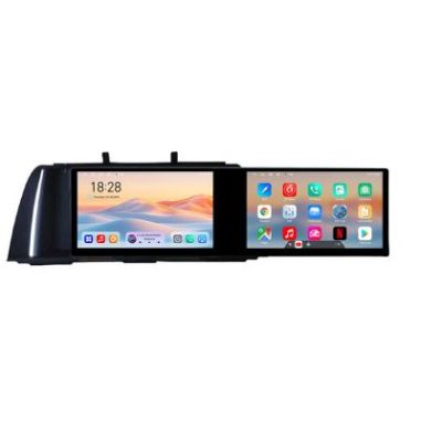 Navigatie BMW F10 NBT 2012-2016 Edotec 8 core 4+128 10.5 inch Incell 1K android Wifi 5Ghz gps internet