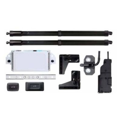 Sistem de ridicare și închidere portbagaj automat din buton și cheie Infiniti QX30/Q30 2013 - 2019