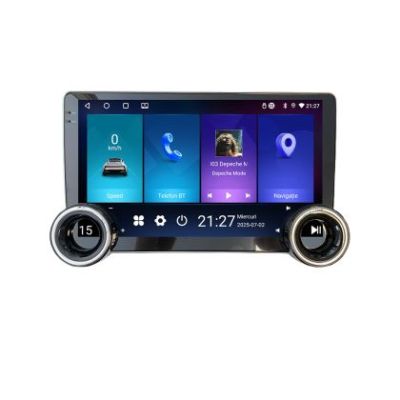 Navigatie Citroen Berlingo Opel Combo 2021- Edotec Incell 1K 10.5 inch  4+64 carplay android auto radio internet kit-berlingo2021+EDT-E211-RK+kit-berlingo202110-9