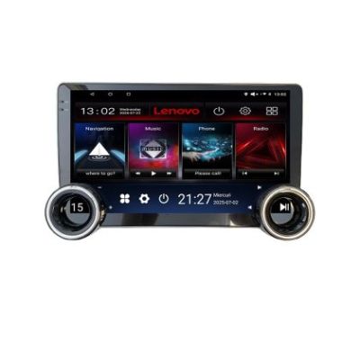 Navigatie Citroen Berlingo Opel Combo 2021- Lenovo Incell 1K 10.5 inch  8 core 4+64 carplay android auto radio internet kit-berlingo2021+EDT-E211-RK+kit-berlingo202110-9
