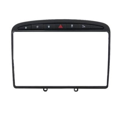 Kit Instalare navigatie de 9 inchi Peugeot 308