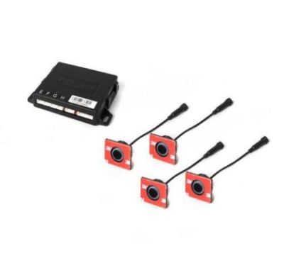 EDT-PTS411M21 OEM SENZORI ASISTENTA PARCARE