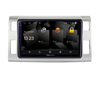 Navigatie Toyota Estima intre anii 2006-2013 Android Octa Core Qualcomm 2K Qled 8+128 DTS DSP 360 4G Optical