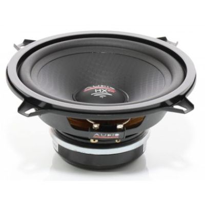 Set 2 Difuzoare midrange Audio System EX 120 SQ EVO3, 80 watts, 120 mm, 4.75", 3 ohm, HIGH END