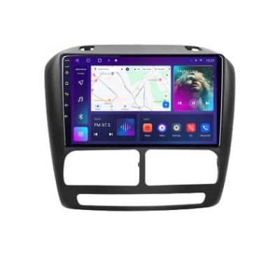 Navigatie Fiat Doblo 2010-2017 si Opel Combo 2010-2017 Android Ecran QLED octa core 4+64 carplay android auto KIT-DOBLO10+EDT-E309V3 v1
