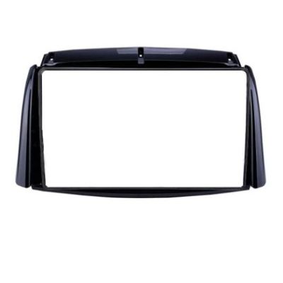 Kit rama si cablaje universala pentru navigatie de 9 inchi Renault Koleos 2009-2016