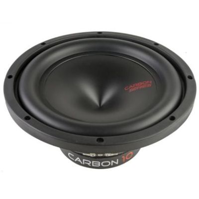 Subwoofer pasiv cu incinta, Audio System, 250 W RMS, 350 W MAX, difuzor 10", bass reflex