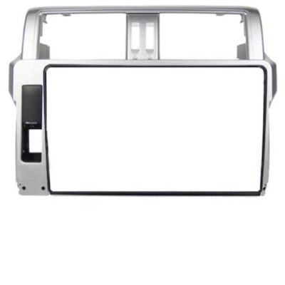 Rama Kit Instalare navigatie de 10 inchi TOYOTA Prado 2014-2016