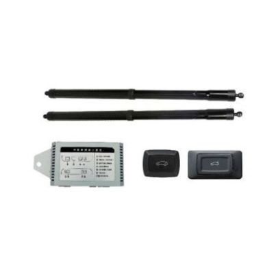 Sistem de ridicare și închidere portbagaj automat din buton și cheie Volvo S60L 2014 - 2017