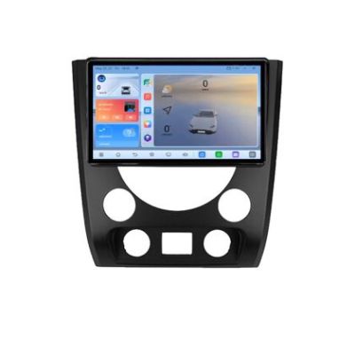 Navigatie Ssangyong rexton 2013-2016 Android 8 Core 2.2 Ghz 8+128 Qled 1K ADAS 4G LTE GPS 360 kit-rexton-2013+EDT-E409V3