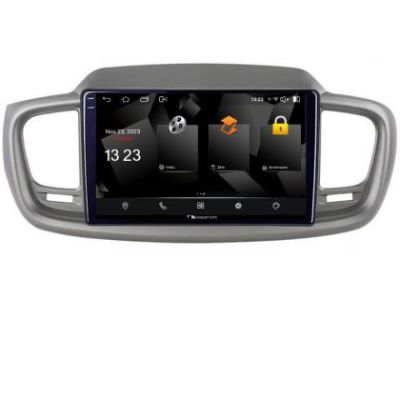 Navigatie Kia Sorento 2015-2018 5960Pro-6528 Android Octa Core Qualcomm 2K Qled 8+128 DTS DSP 360 4G Optical