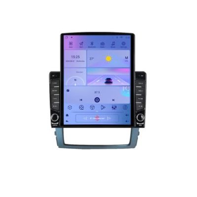 Navigatie Kia Sorento 2006-2009 Android radio gps internet Octa Core 4+64 LTE Kit-sorento2002+EDT-E709