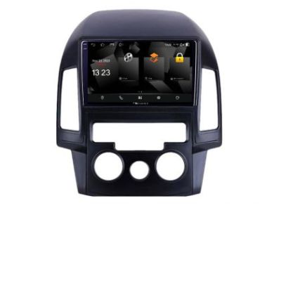 Navigatie Hyundai I30 2009-2012 clima manuala 5960Pro-I30AC Android Octa Core Qualcomm 2K Qled 8+128 DTS DSP 360 4G Optical