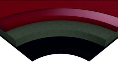 Insonorizant vibro si fono Audio System MULTYLAIER 5500 3 straturi 5,5 mm grosime pachet 1.2 m2