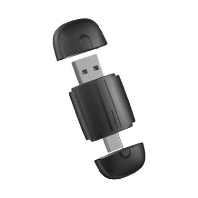 Modul Carplay Android Auto wireless pentru masini cu carplay sau android auto de fabrica CP-W6