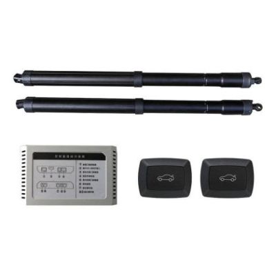 Sistem de ridicare și închidere portbagaj automat din buton și cheie Land Rover Freelander 2 L359 2007 - 2012