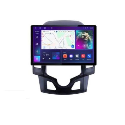 Navigatie dedicata Hyundai I30 2009-2012 clima automata N-I30AUTOMATIC Edonav ecran 13" 2K 4+32 Android Waze USB Navigatie 4G