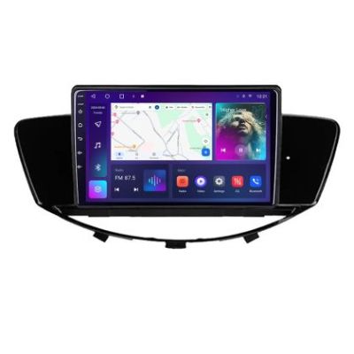 Navigatie Subaru Tribecca 2007-2011  Android Ecran QLED octa core 4+64 carplay android auto kit-tribecca+EDT-E309V3