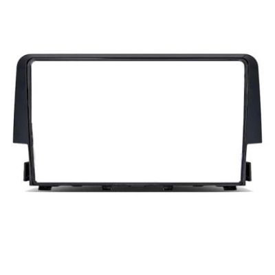 Rama Kit Instalare navigatie de 9 inchi Honda Civic 2016-2019