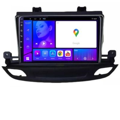 Navigatie Opel Insignia 2018 KIT insignia19 EDOTEC-LITE Android Ecran 720P Octa Core 8 128 Carplay